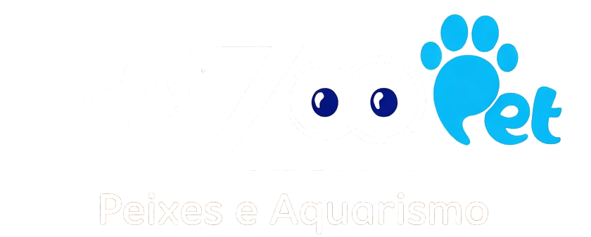 Zoo Pet — Peixes e Aquarismo